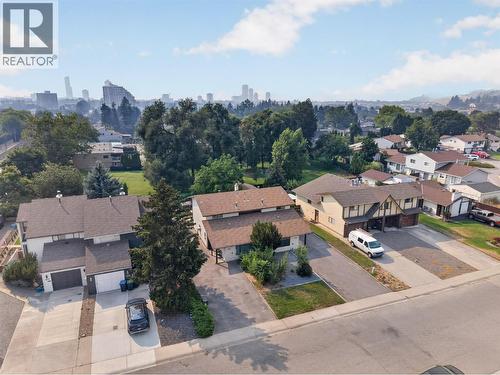 1494/1496 Elm Street, Kelowna, BC - Outdoor With View