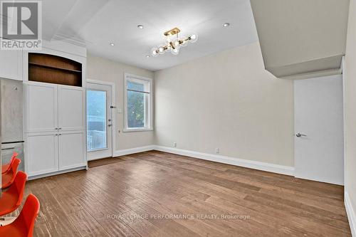 168 Stewart Street, Ottawa, ON - Indoor Photo Showing Other Room