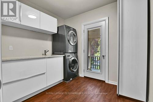 168 Stewart Street, Ottawa, ON - Indoor Photo Showing Laundry Room