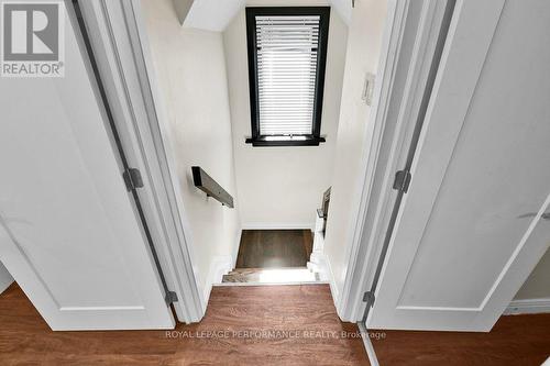 168 Stewart Street, Ottawa, ON - Indoor Photo Showing Other Room