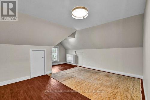 168 Stewart Street, Ottawa, ON - Indoor Photo Showing Other Room