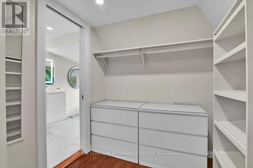 168 Stewart Street, Ottawa, ON - Indoor With Storage