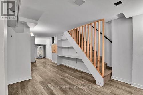168 Stewart Street, Ottawa, ON - Indoor Photo Showing Other Room