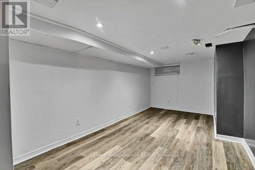 168 Stewart Street, Ottawa, ON - Indoor Photo Showing Other Room