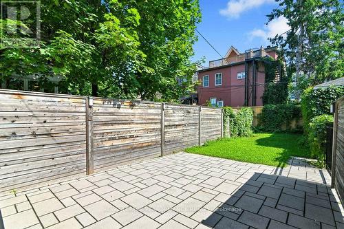 168 Stewart Street, Ottawa, ON - Outdoor