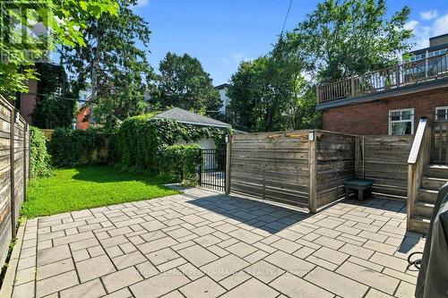 168 Stewart Street, Ottawa, ON - Outdoor