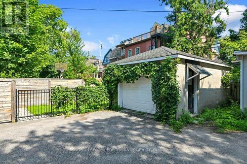 168 Stewart Street, Ottawa, ON - Outdoor