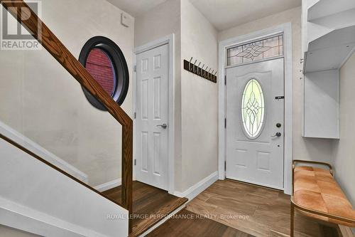 168 Stewart Street, Ottawa, ON - Indoor Photo Showing Other Room