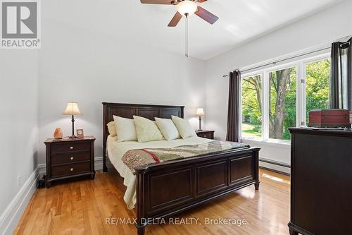 1897 Highway 34 Highway, Champlain, ON - Indoor Photo Showing Bedroom