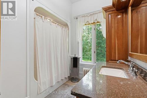 1897 Highway 34 Highway, Champlain, ON - Indoor Photo Showing Bathroom