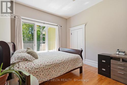 1897 Highway 34 Highway, Champlain, ON - Indoor Photo Showing Bedroom
