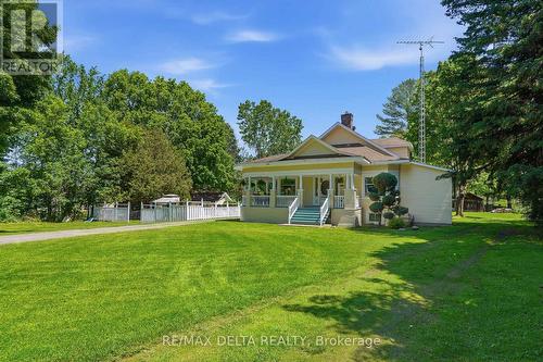 1897 Highway 34 Highway, Champlain, ON - Outdoor