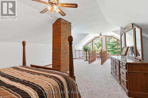 1897 Highway 34 Highway, Champlain, ON - Indoor Photo Showing Bedroom