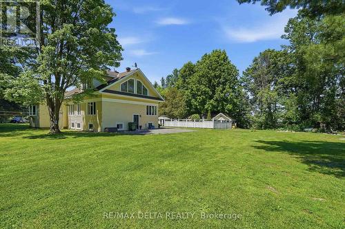 1897 Highway 34 Highway, Champlain, ON - Outdoor