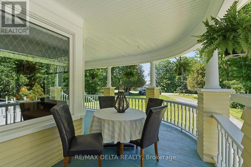 1897 Highway 34 Highway, Champlain, ON - Outdoor With Deck Patio Veranda With Exterior