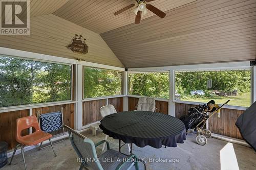 1897 Highway 34 Highway, Champlain, ON - Outdoor With Deck Patio Veranda With Exterior