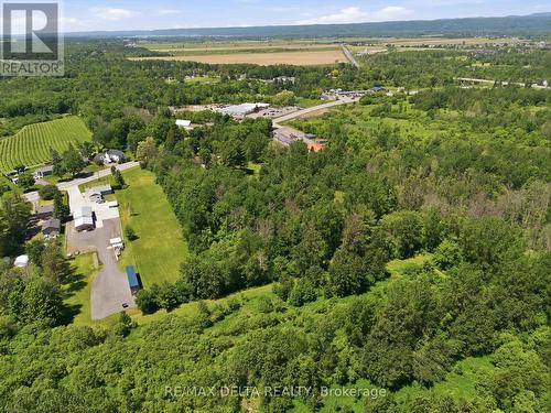1897 Highway 34 Highway, Champlain, ON - Outdoor With View