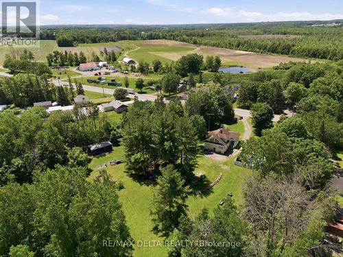 1897 Highway 34 Highway, Champlain, ON - Outdoor With View