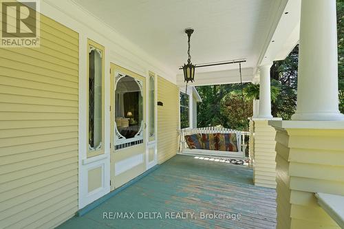 1897 Highway 34 Highway, Champlain, ON - Outdoor With Exterior