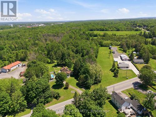 1897 Highway 34 Highway, Champlain, ON - Outdoor With View