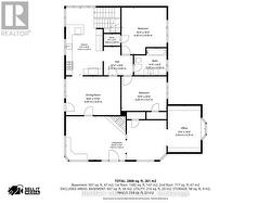 Main Floor - 