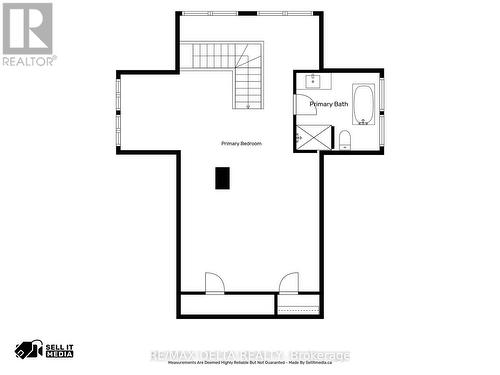 Second Floor - 1897 Highway 34 Highway, Champlain, ON - Other