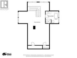 Second Floor - 