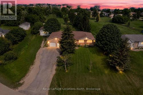 28 MARL CREEK DRIVE  Springwater (Phelpston), ON L0L 2K0