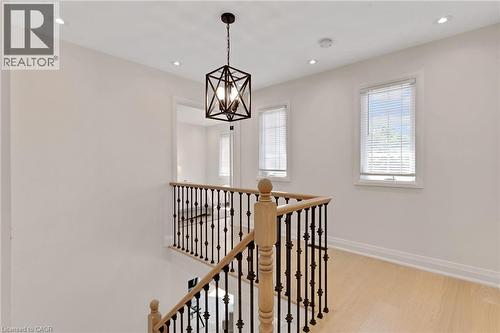 62 Glenvalley Drive, Cambridge, ON - Indoor Photo Showing Other Room