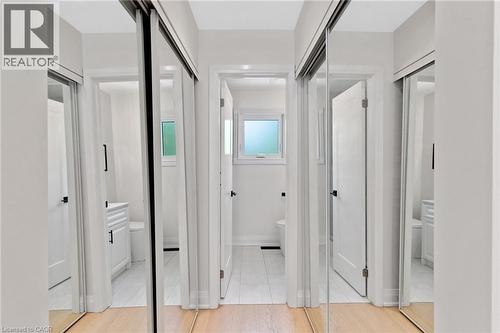 62 Glenvalley Drive, Cambridge, ON - Indoor Photo Showing Other Room