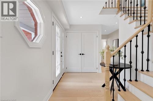 62 Glenvalley Drive, Cambridge, ON - Indoor Photo Showing Other Room