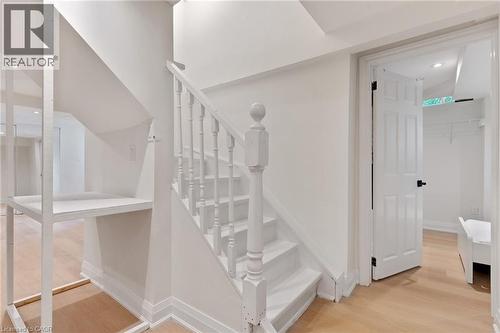 62 Glenvalley Drive, Cambridge, ON - Indoor