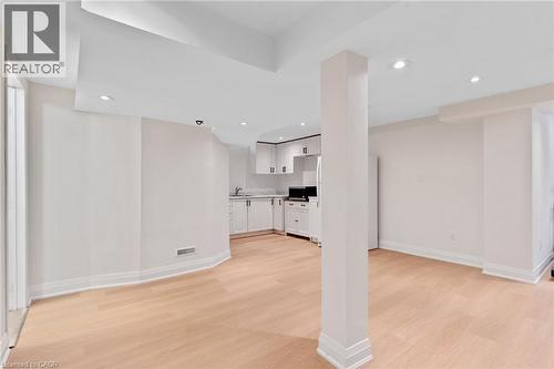 62 Glenvalley Drive, Cambridge, ON - Indoor