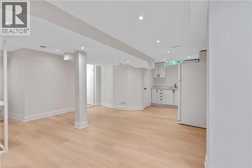 62 Glenvalley Drive, Cambridge, ON - Indoor Photo Showing Other Room