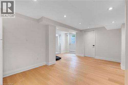 62 Glenvalley Drive, Cambridge, ON - Indoor Photo Showing Other Room
