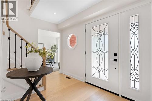 62 Glenvalley Drive, Cambridge, ON - Indoor Photo Showing Other Room