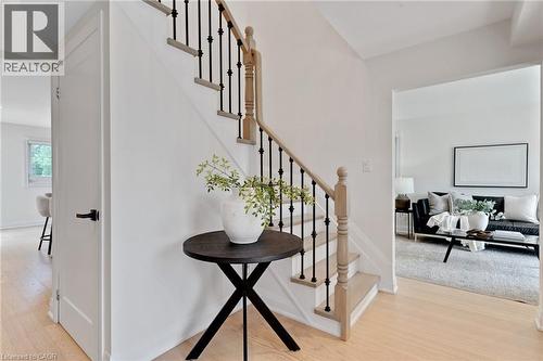 62 Glenvalley Drive, Cambridge, ON - Indoor Photo Showing Other Room