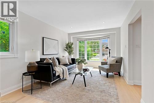 62 Glenvalley Drive, Cambridge, ON - Indoor