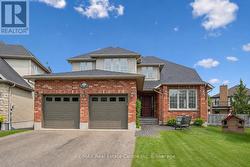 34 WHETSTONE CRESCENT Guelph (Pineridge/Westminster Woods), ON N1L 1T3