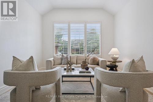 34 Whetstone Crescent, Guelph (Pineridge/Westminster Woods), ON - Indoor Photo Showing Living Room