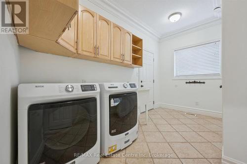34 Whetstone Crescent, Guelph (Pineridge/Westminster Woods), ON - Indoor Photo Showing Laundry Room