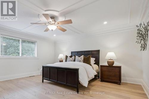34 Whetstone Crescent, Guelph (Pineridge/Westminster Woods), ON - Indoor Photo Showing Bedroom