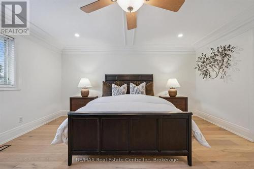 34 Whetstone Crescent, Guelph (Pineridge/Westminster Woods), ON - Indoor Photo Showing Bedroom