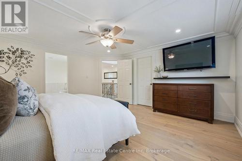 34 Whetstone Crescent, Guelph (Pineridge/Westminster Woods), ON - Indoor Photo Showing Bedroom