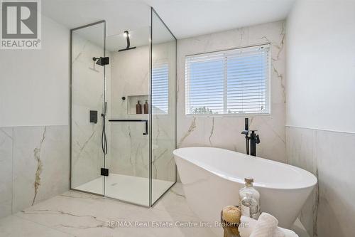 34 Whetstone Crescent, Guelph (Pineridge/Westminster Woods), ON - Indoor Photo Showing Bathroom