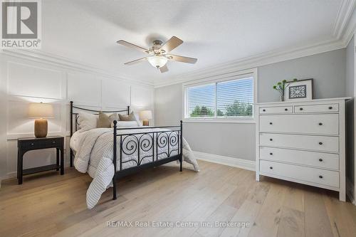 34 Whetstone Crescent, Guelph (Pineridge/Westminster Woods), ON - Indoor Photo Showing Bedroom