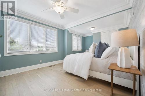 34 Whetstone Crescent, Guelph (Pineridge/Westminster Woods), ON - Indoor Photo Showing Bedroom