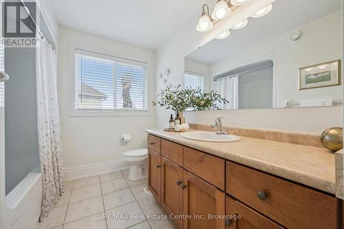 34 Whetstone Crescent, Guelph (Pineridge/Westminster Woods), ON - Indoor Photo Showing Bathroom
