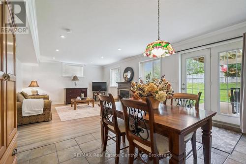 34 Whetstone Crescent, Guelph (Pineridge/Westminster Woods), ON - Indoor Photo Showing Dining Room