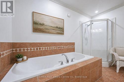 34 Whetstone Crescent, Guelph (Pineridge/Westminster Woods), ON - Indoor Photo Showing Bathroom